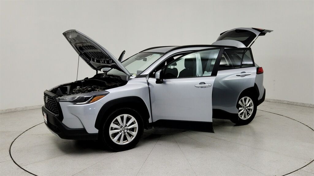 2024 Toyota Corolla Cross LE Laurel MD