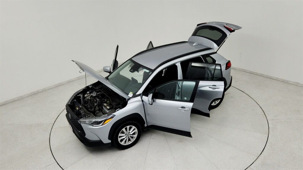 2024 Toyota Corolla Cross LE Laurel MD
