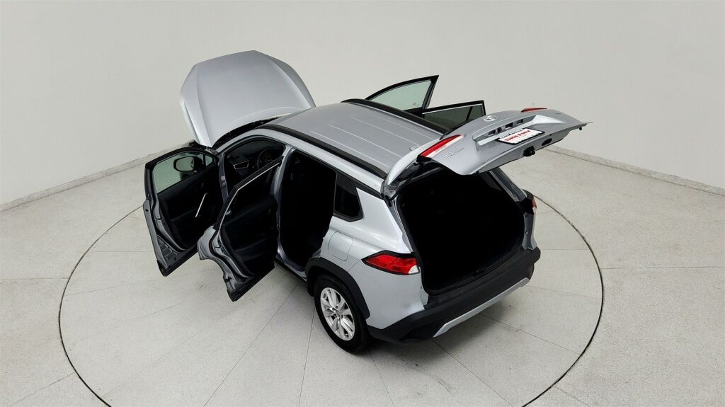 2024 Toyota Corolla Cross LE Laurel MD