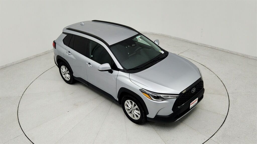 2024 Toyota Corolla Cross LE Laurel MD