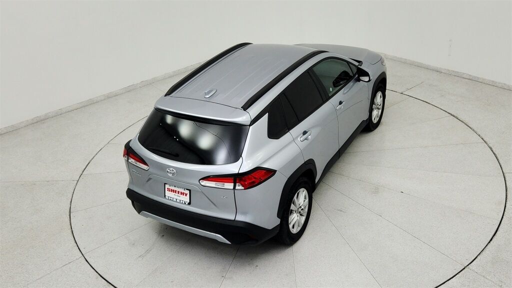 2024 Toyota Corolla Cross LE Laurel MD