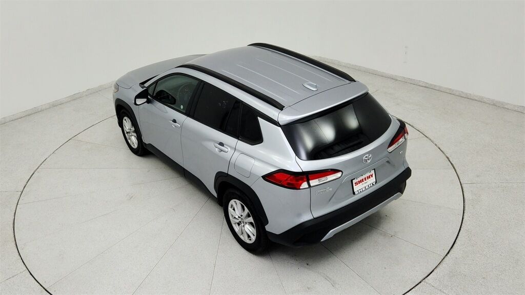 2024 Toyota Corolla Cross LE Laurel MD