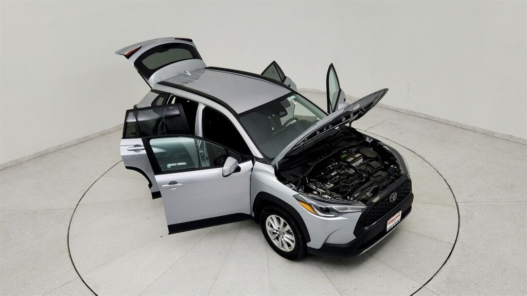 2024 Toyota Corolla Cross LE Laurel MD