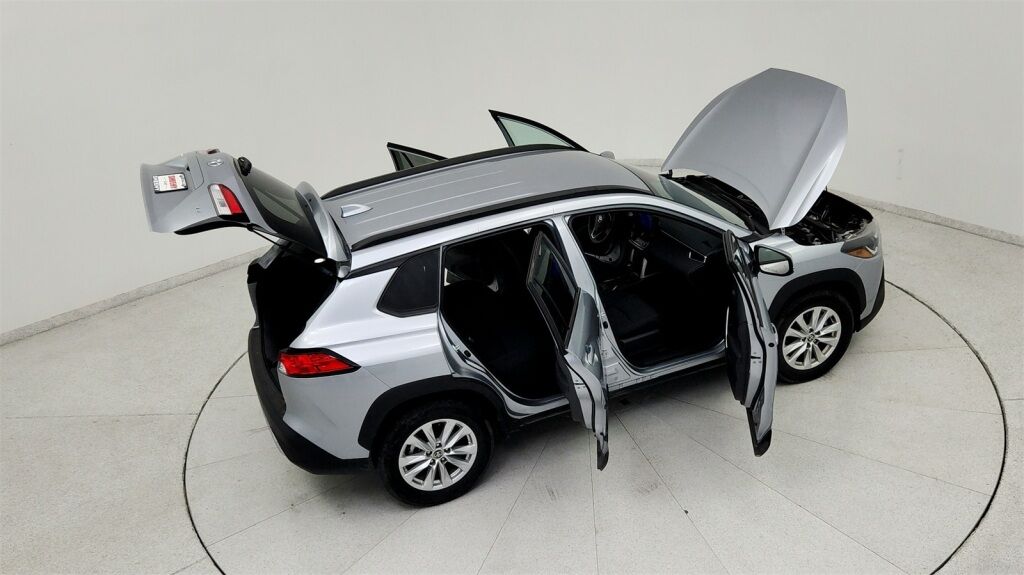 2024 Toyota Corolla Cross LE Laurel MD