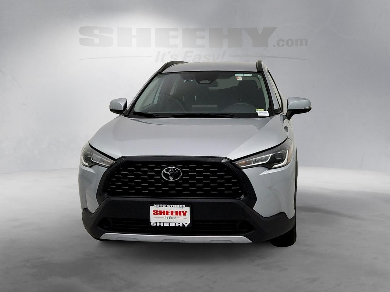 2024 Toyota Corolla Cross LE Laurel MD