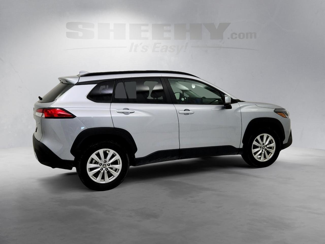 2024 Toyota Corolla Cross LE Laurel MD