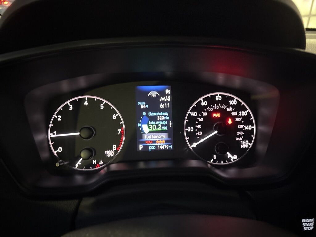 2024 Toyota Corolla Cross LE Cockeysville MD