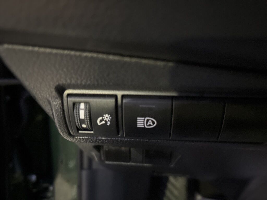 2024 Toyota Corolla Cross LE Cockeysville MD