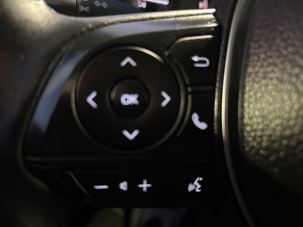 2024 Toyota Corolla Cross LE Cockeysville MD