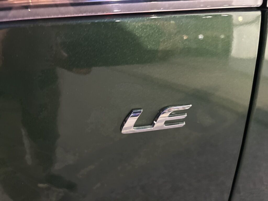 2024 Toyota Corolla Cross LE Cockeysville MD