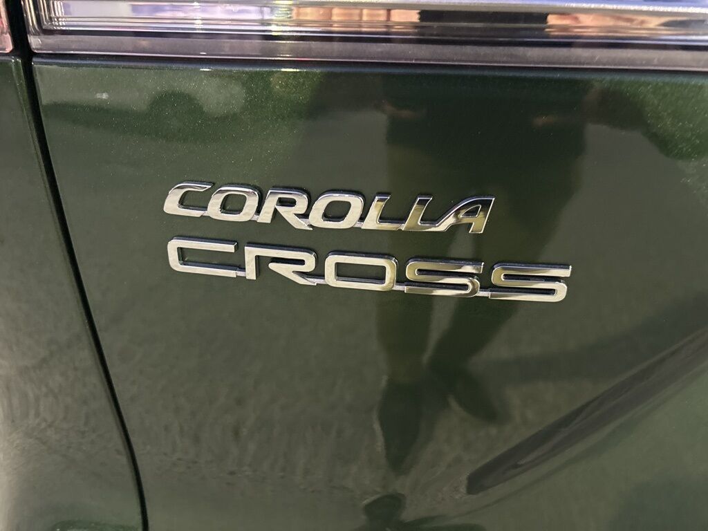 2024 Toyota Corolla Cross LE Cockeysville MD
