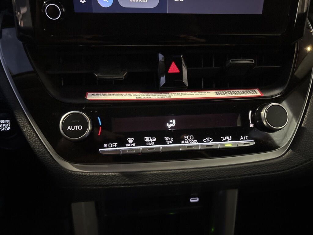 2024 Toyota Corolla Cross LE Cockeysville MD