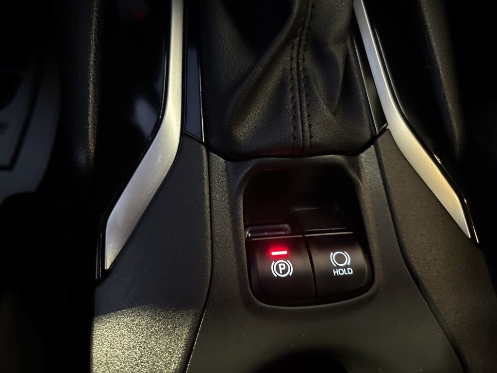 2024 Toyota Corolla Cross LE Cockeysville MD