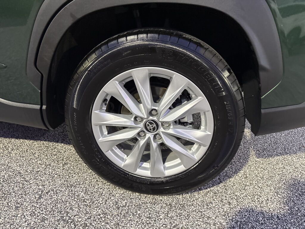 2024 Toyota Corolla Cross LE Cockeysville MD