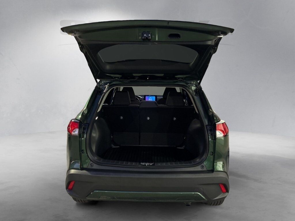 2024 Toyota Corolla Cross LE Cockeysville MD