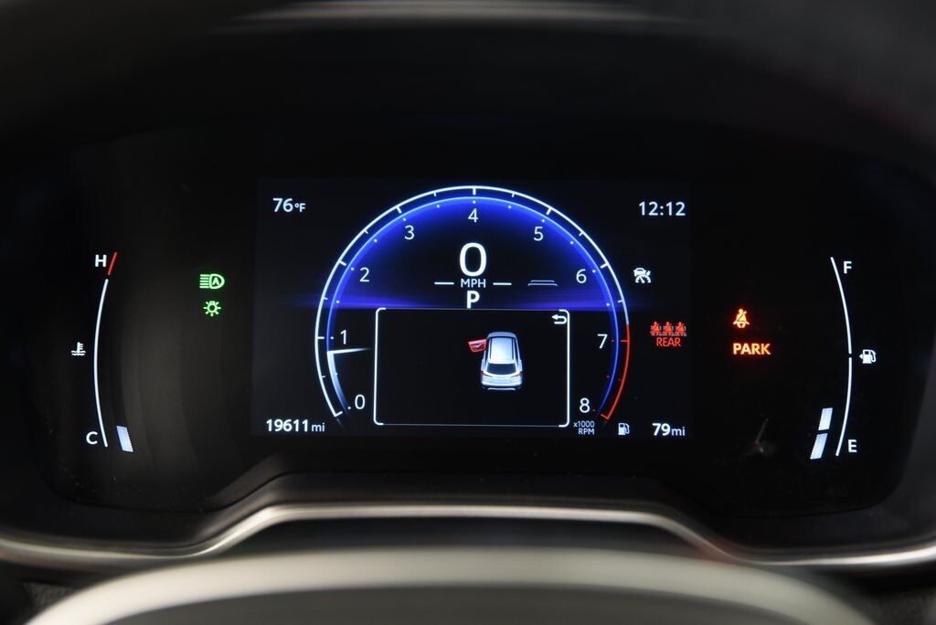 2024 Toyota Corolla Cross XLE Akron