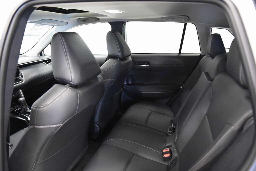 2024 Toyota Corolla Cross XLE Akron