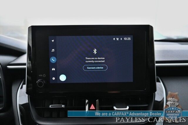 2024 Toyota Corolla Cross XLE Wasilla AK