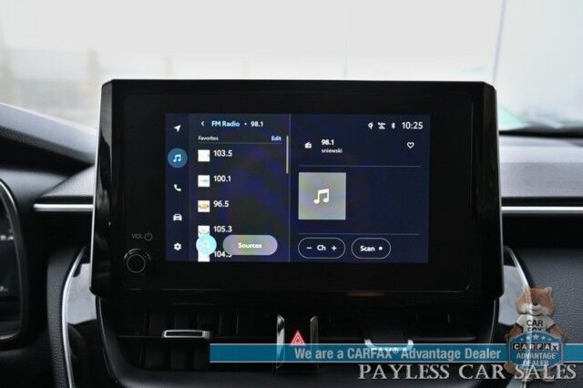 2024 Toyota Corolla Cross XLE Wasilla AK