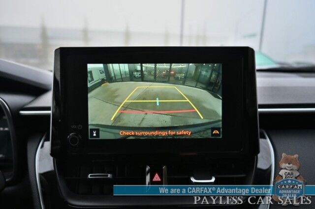 2024 Toyota Corolla Cross XLE Wasilla AK
