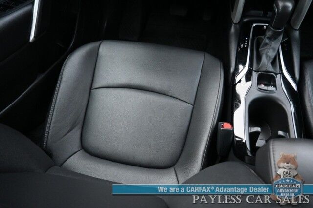 2024 Toyota Corolla Cross XLE Wasilla AK