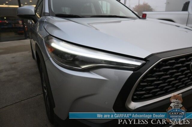 2024 Toyota Corolla Cross XLE Wasilla AK