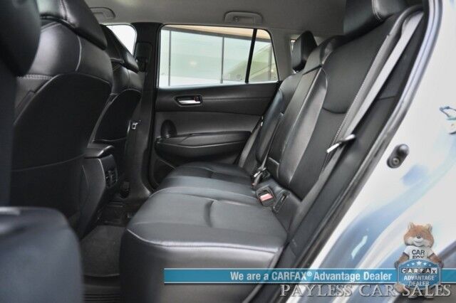 2024 Toyota Corolla Cross XLE Wasilla AK