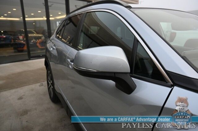 2024 Toyota Corolla Cross XLE Wasilla AK