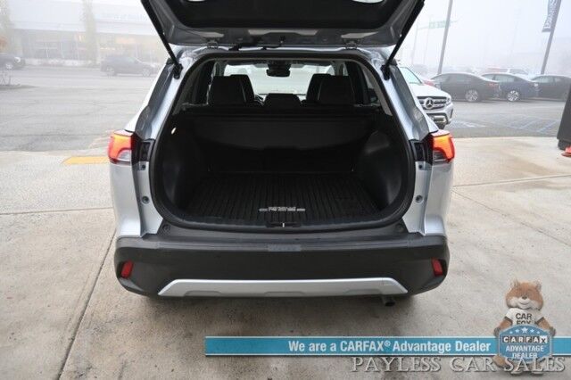 2024 Toyota Corolla Cross XLE Wasilla AK