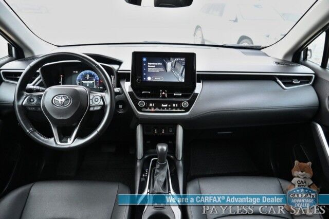 2024 Toyota Corolla Cross XLE Wasilla AK