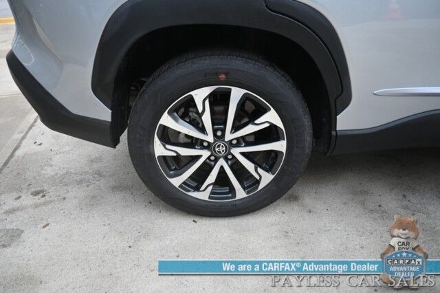 2024 Toyota Corolla Cross XLE Wasilla AK