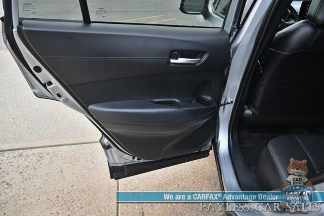 2024 Toyota Corolla Cross XLE Wasilla AK
