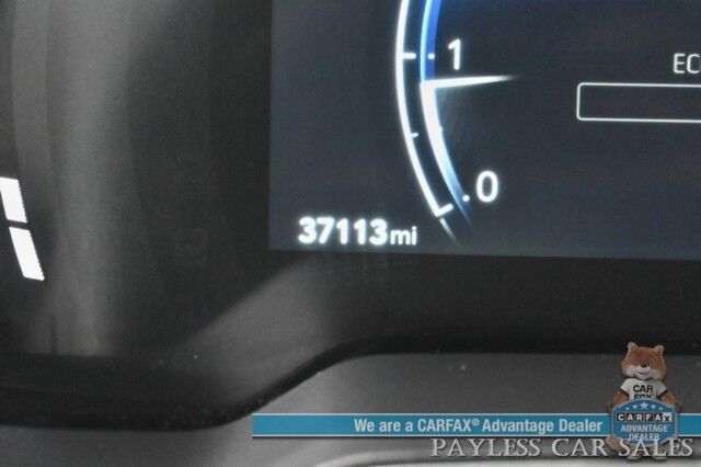 2024 Toyota Corolla Cross XLE Wasilla AK
