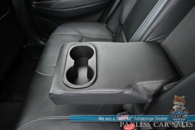 2024 Toyota Corolla Cross XLE Wasilla AK