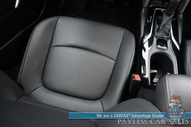 2024 Toyota Corolla Cross XLE Wasilla AK