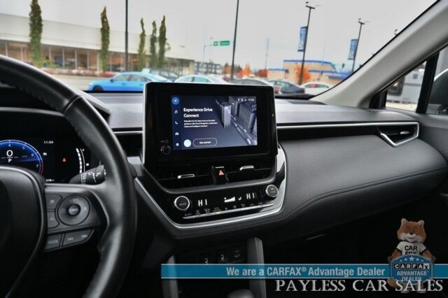 2024 Toyota Corolla Cross XLE Wasilla AK