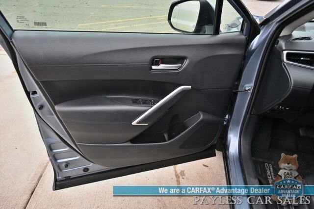 2024 Toyota Corolla Cross XLE Wasilla AK