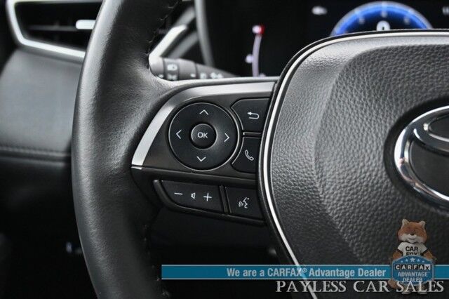 2024 Toyota Corolla Cross XLE Wasilla AK