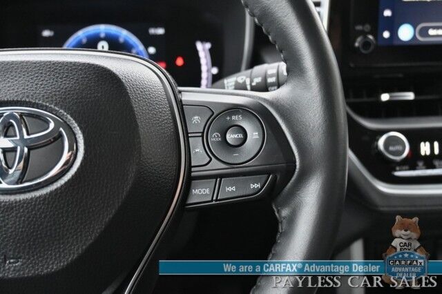 2024 Toyota Corolla Cross XLE Wasilla AK