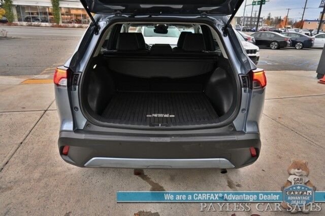 2024 Toyota Corolla Cross XLE Wasilla AK