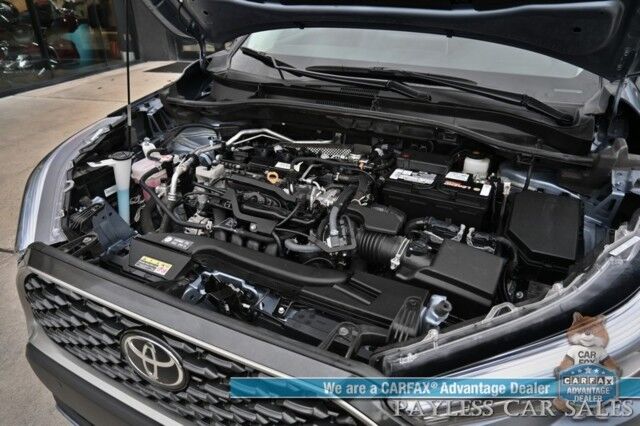 2024 Toyota Corolla Cross XLE Wasilla AK