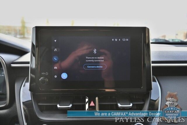 2024 Toyota Corolla Cross XLE Wasilla AK