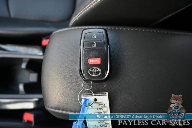 2024 Toyota Corolla Cross XLE Wasilla AK