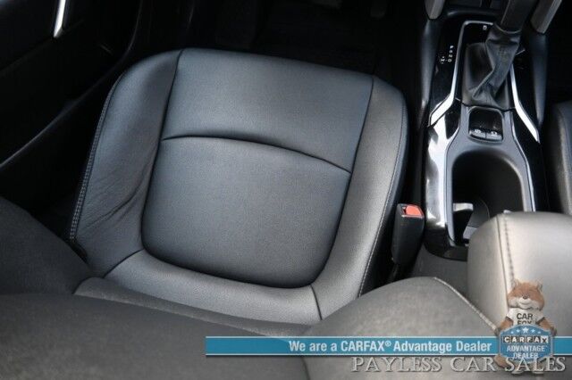 2024 Toyota Corolla Cross XLE Wasilla AK