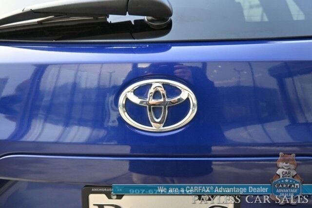 2024 Toyota Corolla Cross XLE Wasilla AK