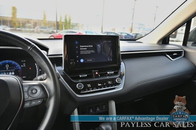2024 Toyota Corolla Cross XLE Wasilla AK