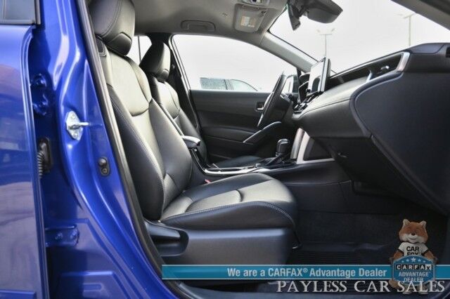 2024 Toyota Corolla Cross XLE Wasilla AK
