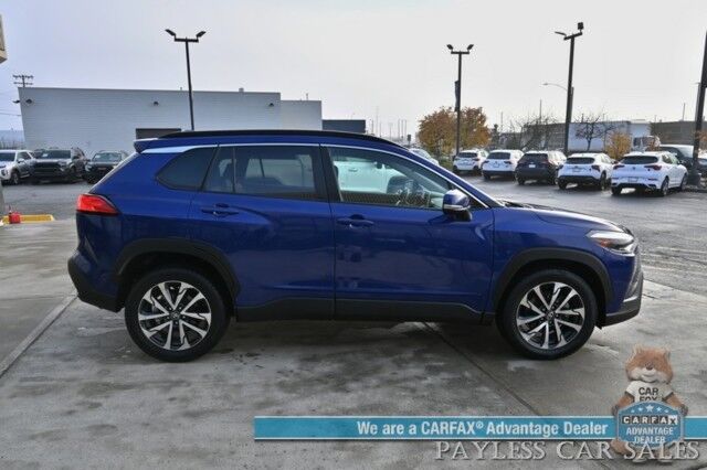 2024 Toyota Corolla Cross XLE Wasilla AK