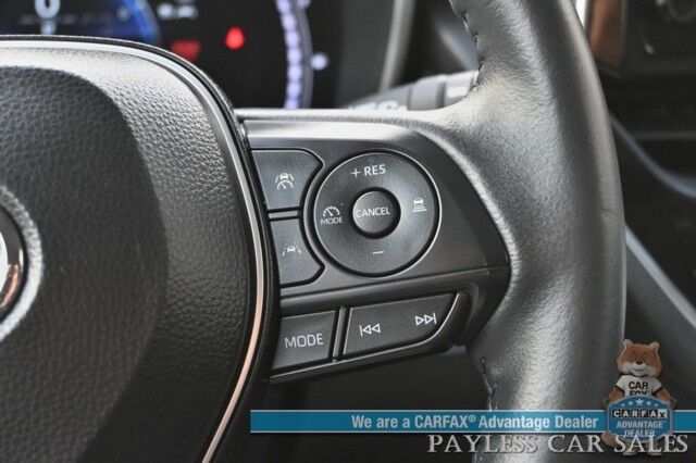 2024 Toyota Corolla Cross XLE Wasilla AK