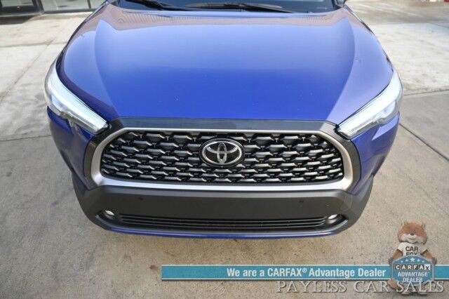 2024 Toyota Corolla Cross XLE Wasilla AK